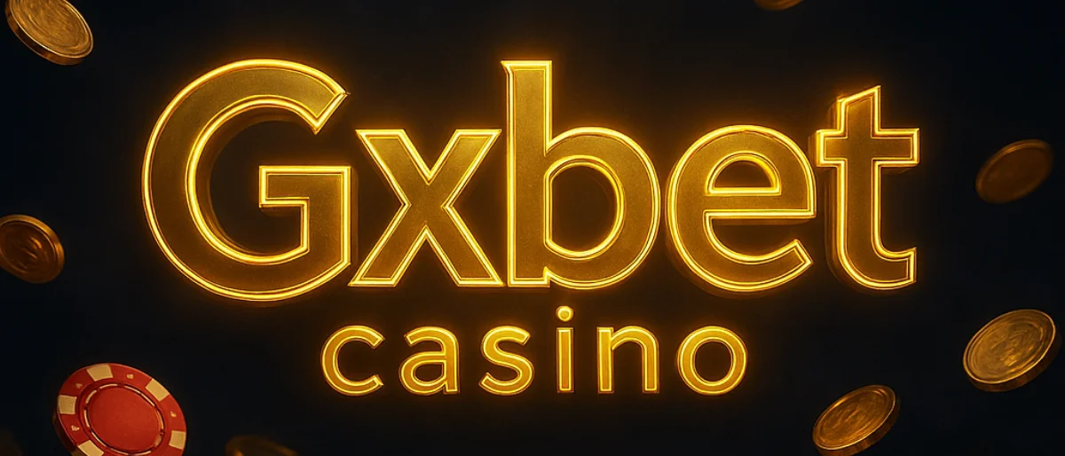 Gxbet casino