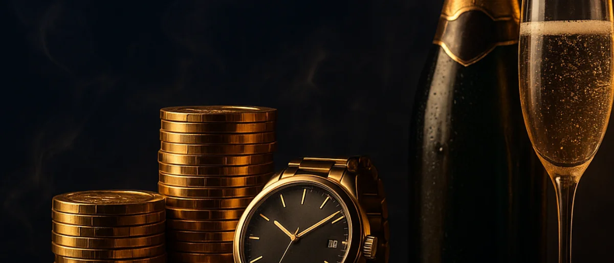 Highroller bonus