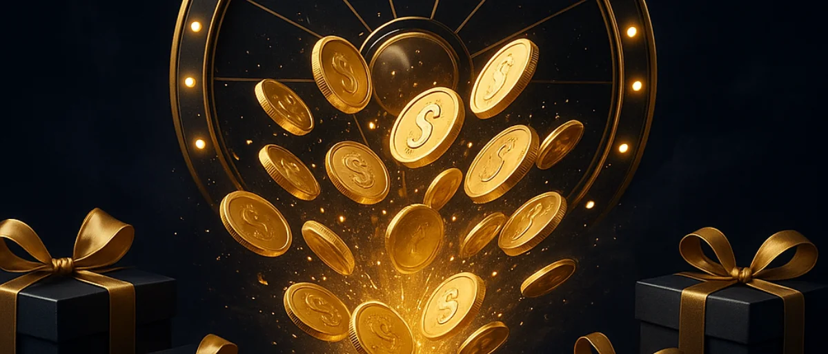 Casinobonus