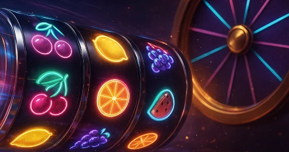 Weekend Reload met Spins