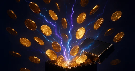 Procentuele Herlaadbonus